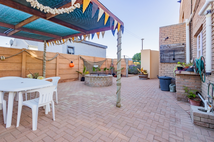 3 Bedroom Property for Sale in Strandfontein Western Cape